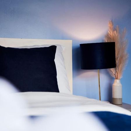 *Little Haven In Leeds* ¤Private Parking¤ Ensuite Leeds  Kültér fotó