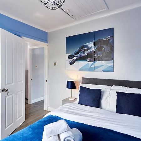 *Little Haven In Leeds* ¤Private Parking¤ Ensuite Leeds  Kültér fotó