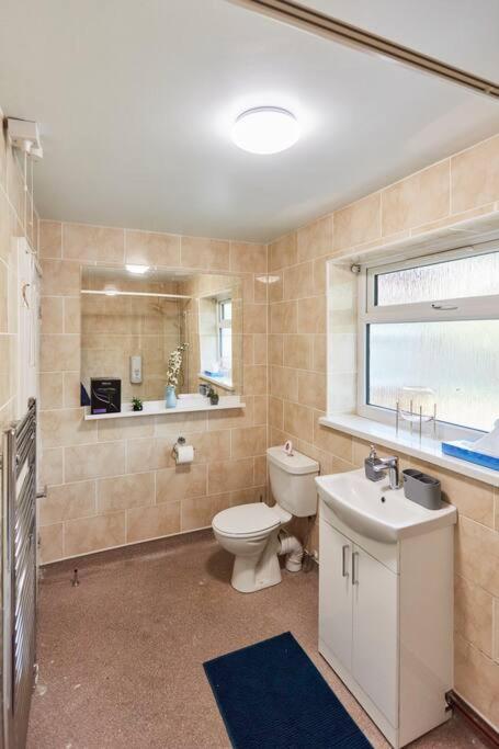 *Little Haven In Leeds* ¤Private Parking¤ Ensuite Leeds  Kültér fotó