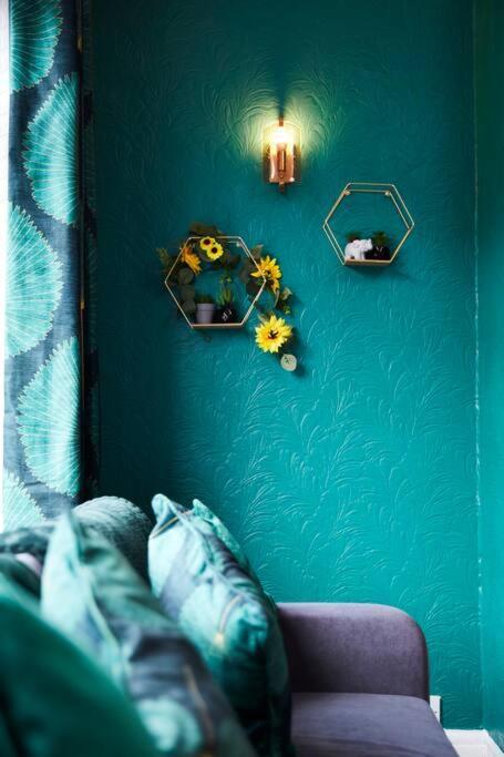 *Little Haven In Leeds* ¤Private Parking¤ Ensuite Leeds  Kültér fotó