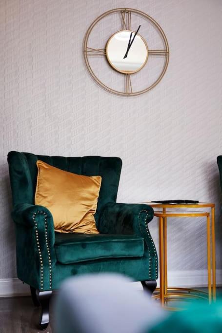 *Little Haven In Leeds* ¤Private Parking¤ Ensuite Leeds  Kültér fotó