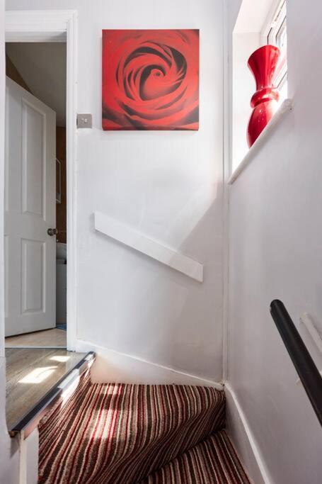 *Little Haven In Leeds* ¤Private Parking¤ Ensuite Leeds  Kültér fotó