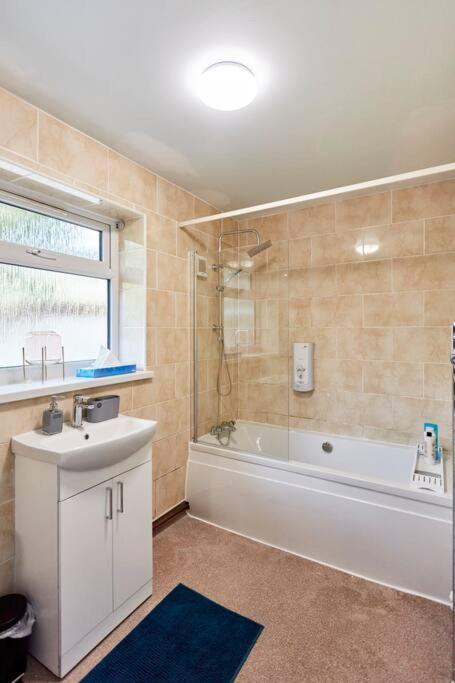 *Little Haven In Leeds* ¤Private Parking¤ Ensuite Leeds  Kültér fotó