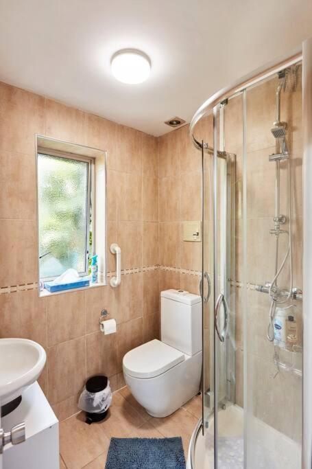 *Little Haven In Leeds* ¤Private Parking¤ Ensuite Leeds  Kültér fotó