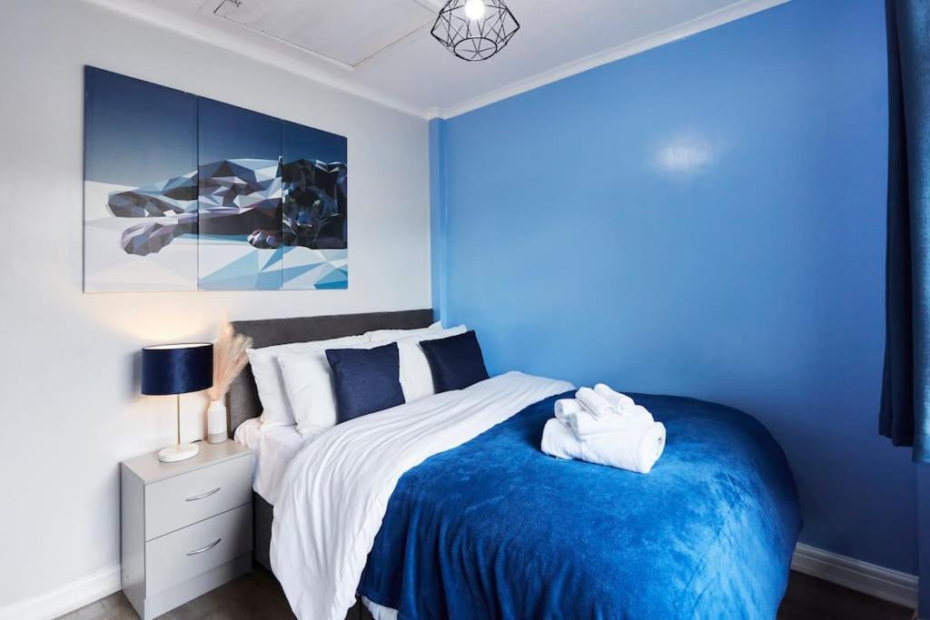 *Little Haven In Leeds* ¤Private Parking¤ Ensuite Leeds  Kültér fotó