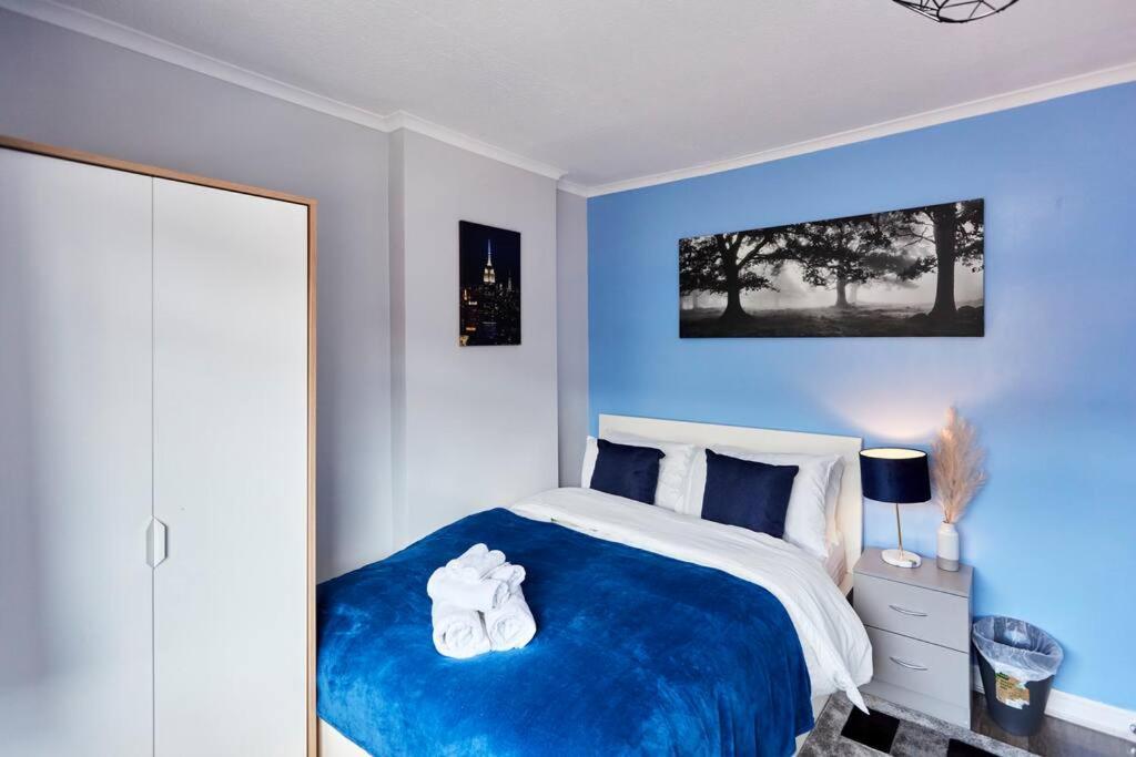 *Little Haven In Leeds* ¤Private Parking¤ Ensuite Leeds  Kültér fotó